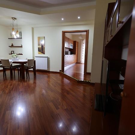 Casa Diocleziano Apartment Napoli Bagian luar foto