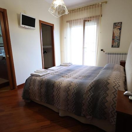 Casa Diocleziano Apartment Napoli Bagian luar foto